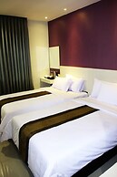 Hotel Vio Express Surapati Bandung