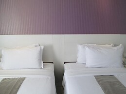 Hotel Vio Express Surapati Bandung