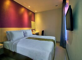 Hotel Vio Express Surapati Bandung