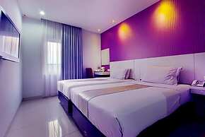 Hotel Vio Express Surapati Bandung