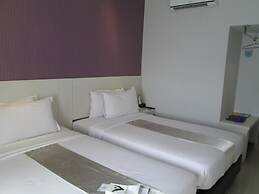 Hotel Vio Express Surapati Bandung