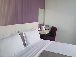 Hotel Vio Express Surapati Bandung