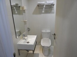 Hotel Vio Express Surapati Bandung