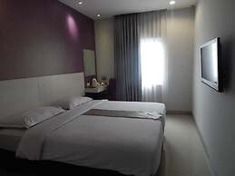 Hotel Vio Express Surapati Bandung