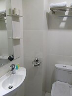 Hotel Vio Express Surapati Bandung