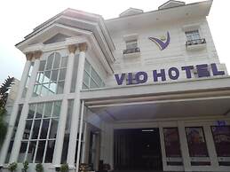 Hotel Vio Express Surapati Bandung