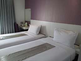 Hotel Vio Express Surapati Bandung