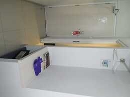 Hotel Vio Express Surapati Bandung