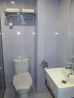 Hotel Vio Express Surapati Bandung