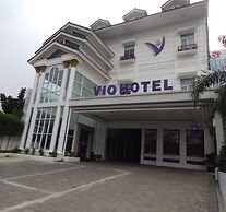 Hotel Vio Express Surapati Bandung