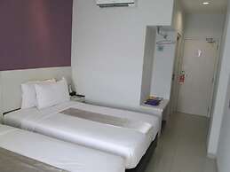 Hotel Vio Express Surapati Bandung