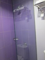 Hotel Vio Express Surapati Bandung