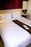 Hotel Vio Express Surapati Bandung