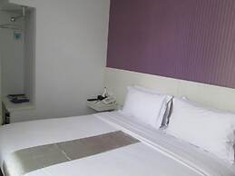 Hotel Vio Express Surapati Bandung