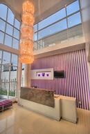 Hotel Vio Express Surapati Bandung