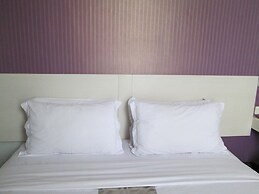 Hotel Vio Express Surapati Bandung