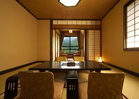 Hodakaso Yamano Hotel