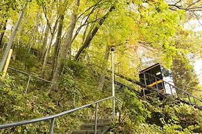 Hodakaso Yamano Hotel