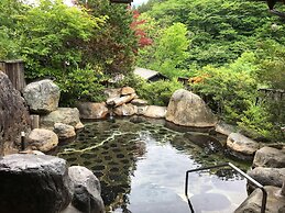 Hodakaso Yamano Hotel