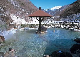 Hodakaso Yamano Hotel