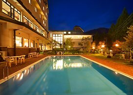 Hodakaso Yamano Hotel