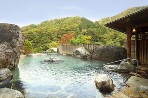 Hodakaso Yamano Hotel