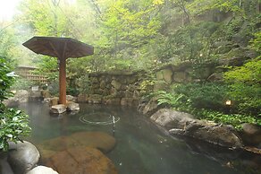 Hodakaso Yamano Hotel