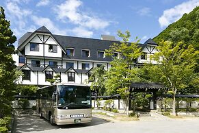 Hodakaso Yamano Hotel