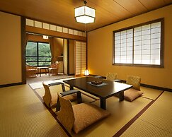 Hodakaso Yamano Hotel