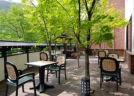 Hodakaso Yamano Hotel