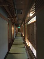 Hodakaso Yamano Hotel