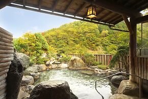 Hodakaso Yamano Hotel