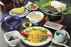 Hodakaso Yamano Hotel