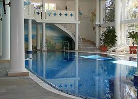 Genießer Hotel Altes Gymnasium