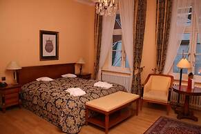 Genießer Hotel Altes Gymnasium