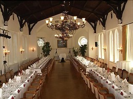 Genießer Hotel Altes Gymnasium