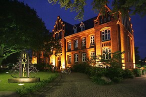 Genießer Hotel Altes Gymnasium