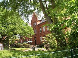 Genießer Hotel Altes Gymnasium