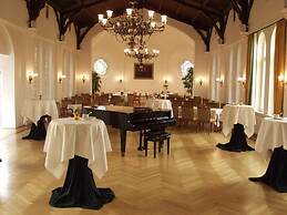 Genießer Hotel Altes Gymnasium