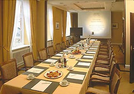 Genießer Hotel Altes Gymnasium