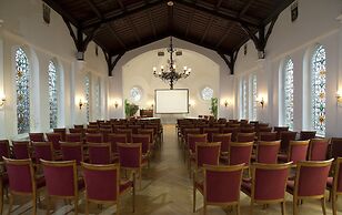 Genießer Hotel Altes Gymnasium
