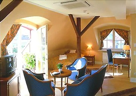 Genießer Hotel Altes Gymnasium