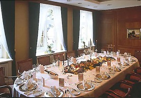 Genießer Hotel Altes Gymnasium