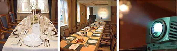Genießer Hotel Altes Gymnasium