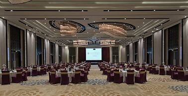 Pullman Shanghai Xuhui