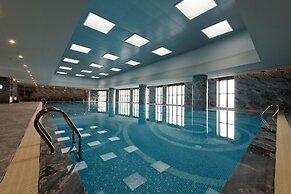 Pullman Shanghai Xuhui