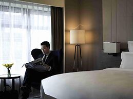 Pullman Shanghai Xuhui