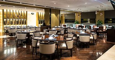 Pullman Shanghai Xuhui