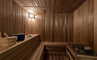 Pullman Shanghai Xuhui