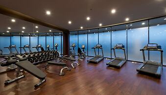 Pullman Shanghai Xuhui